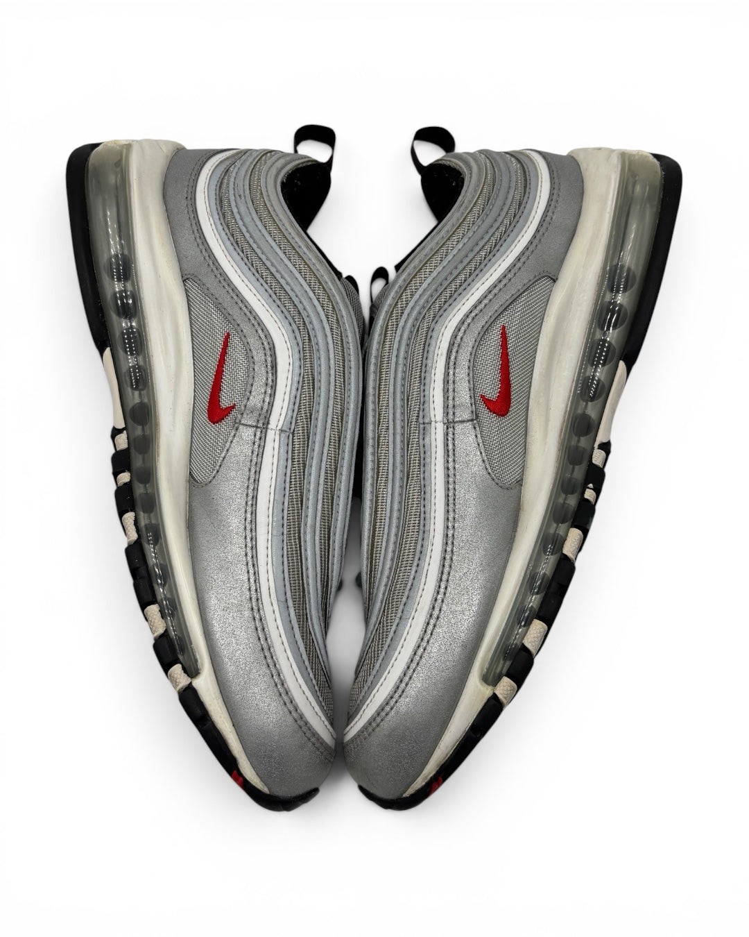 Nike Air Max 97 OG Silver Bullet (43 EU / 8.5 UK)