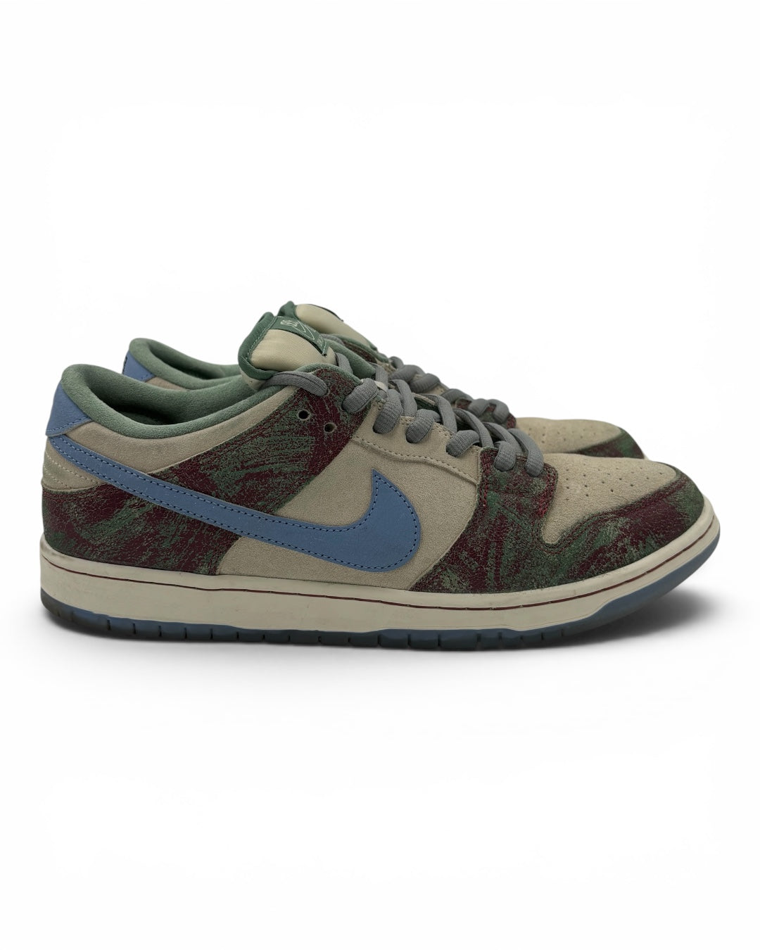Nike SB Dunk Low Crenshaw Skate Club (46 EU / 11 UK)