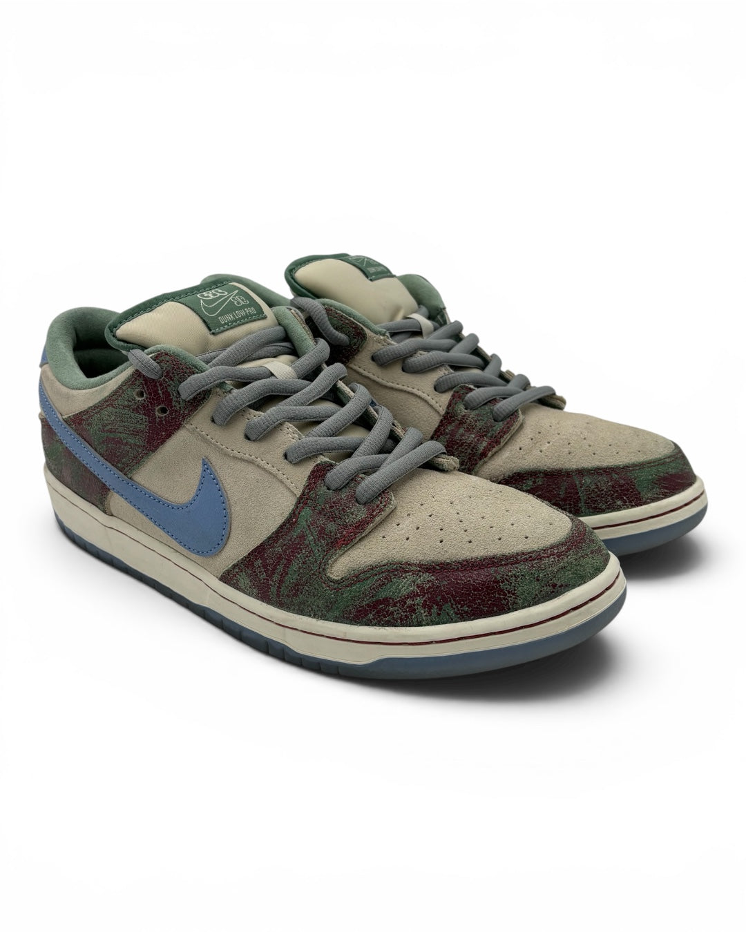 Nike SB Dunk Low Crenshaw Skate Club (46 EU / 11 UK)