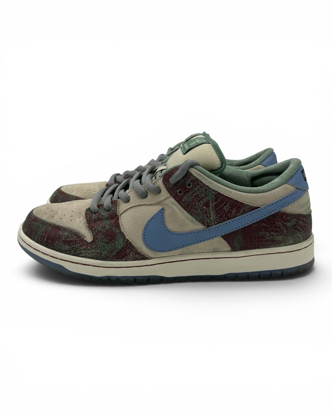 Nike SB Dunk Low Crenshaw Skate Club (46 EU / 11 UK)