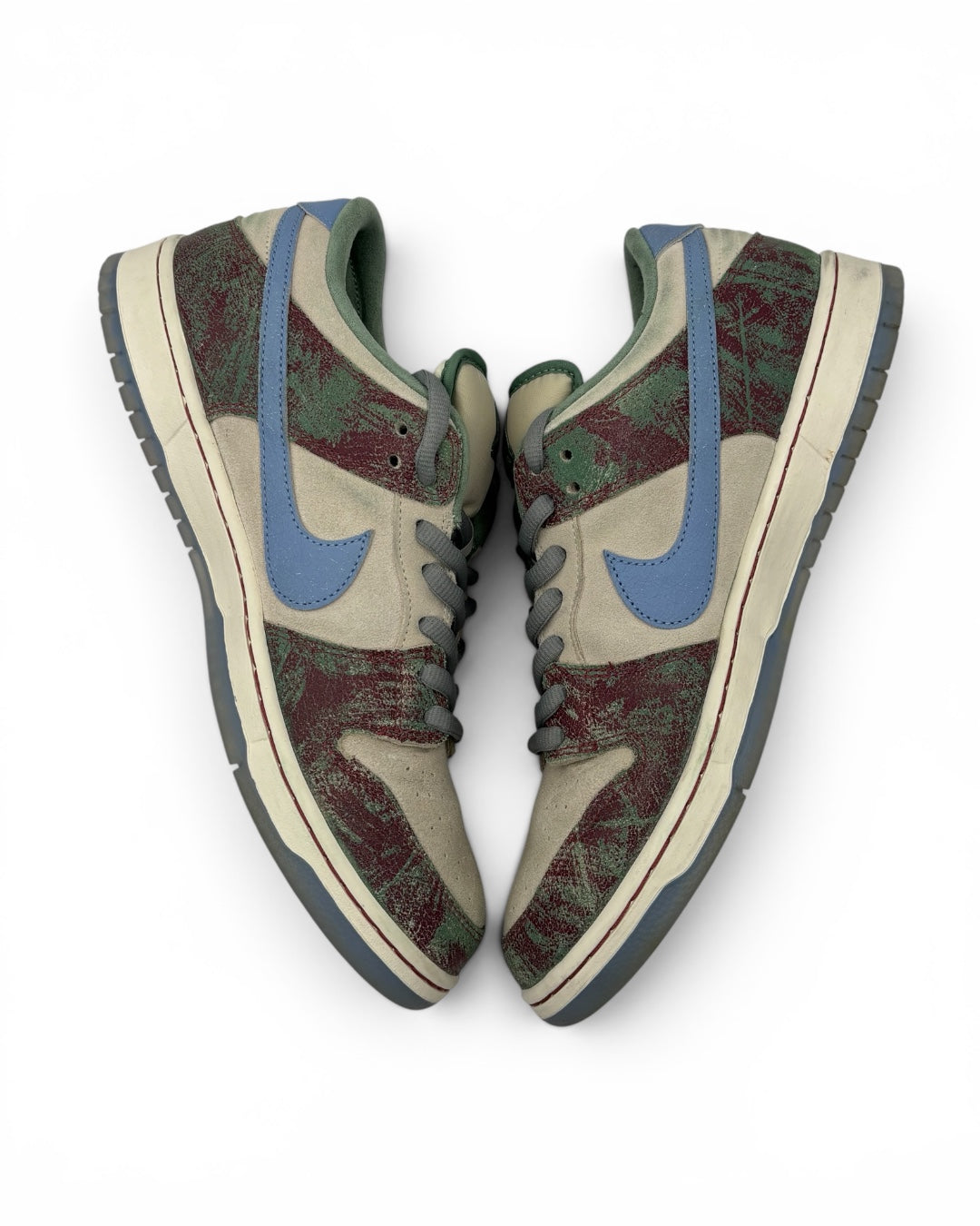 Nike SB Dunk Low Crenshaw Skate Club (46 EU / 11 UK)