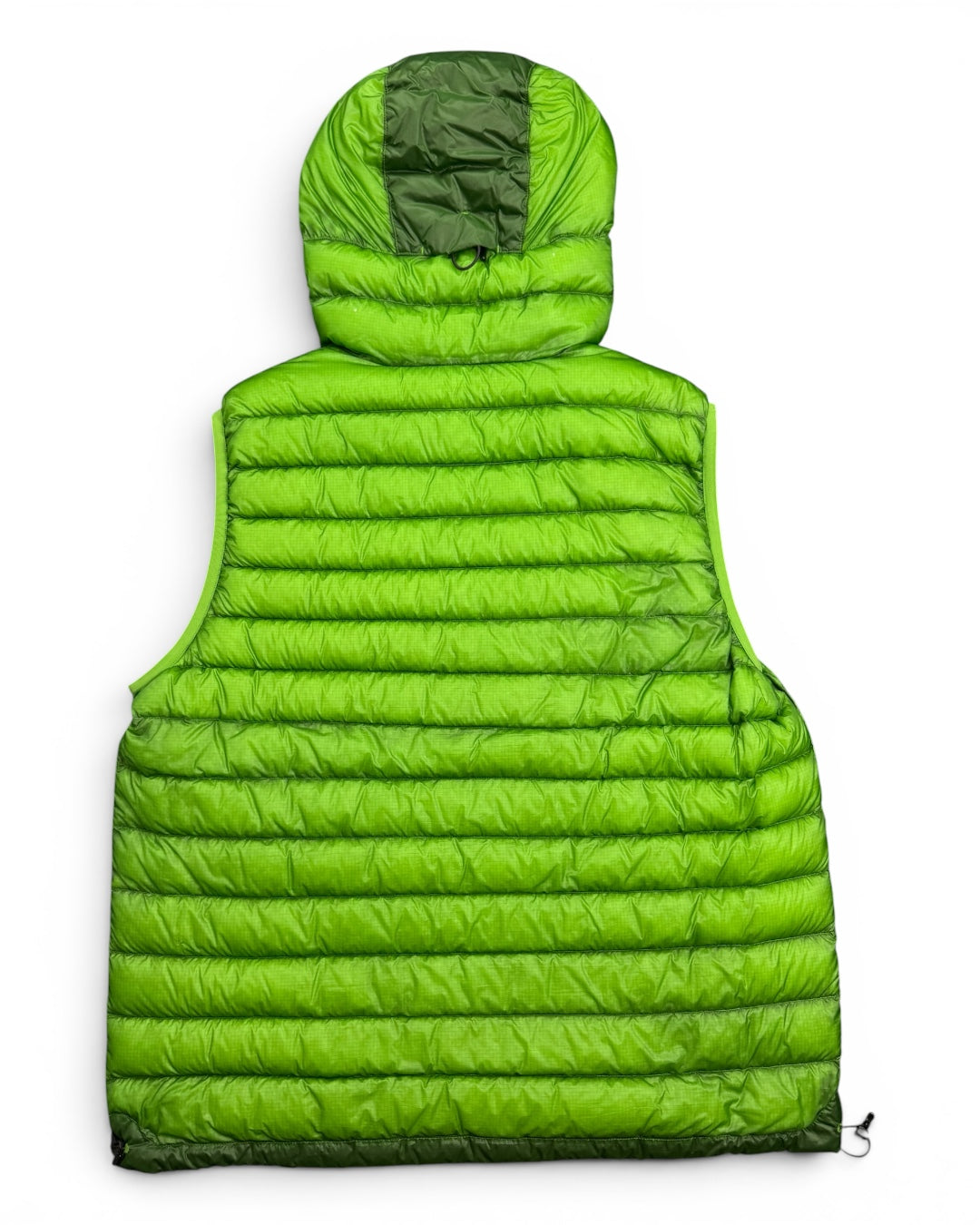 CP Company DD Shell Goggle Jacket Green (Extra Large)