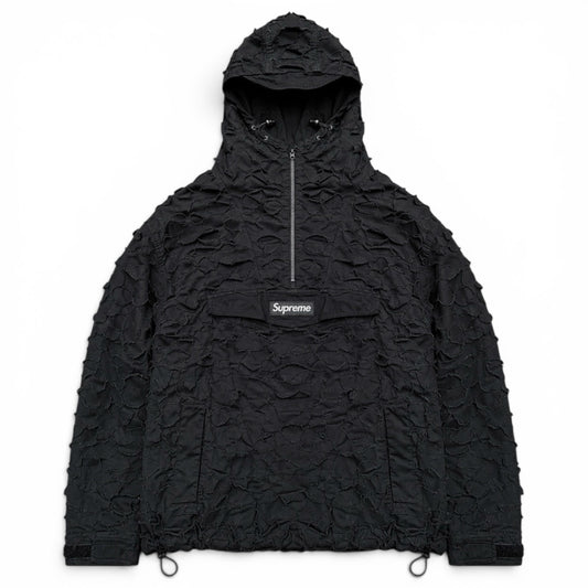 Supreme Griffin Anorak Black FW22 (Extra Large)