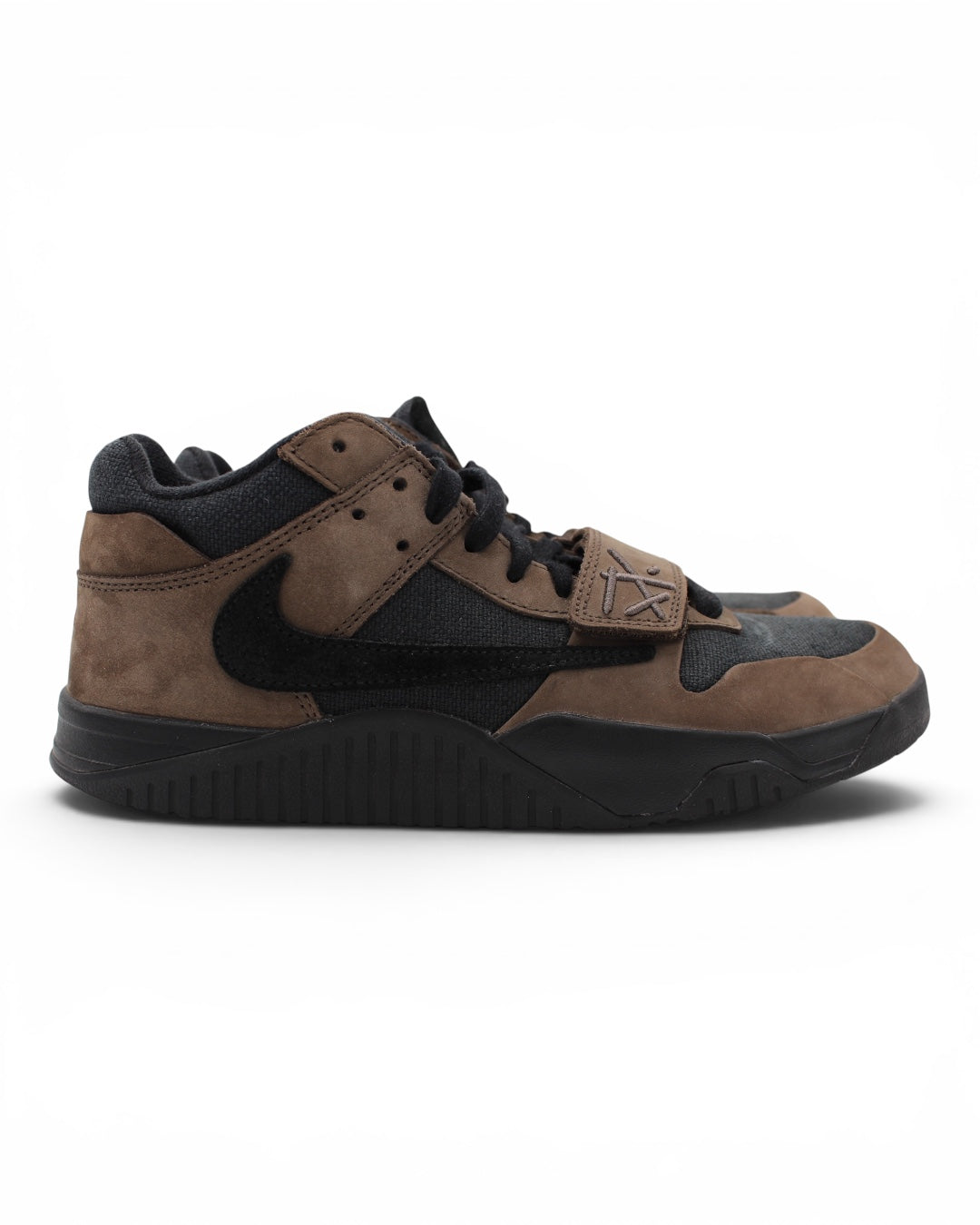 Jordan Jumpman Jack Travis Scott Dark Mocha (44 EU / 9 UK)