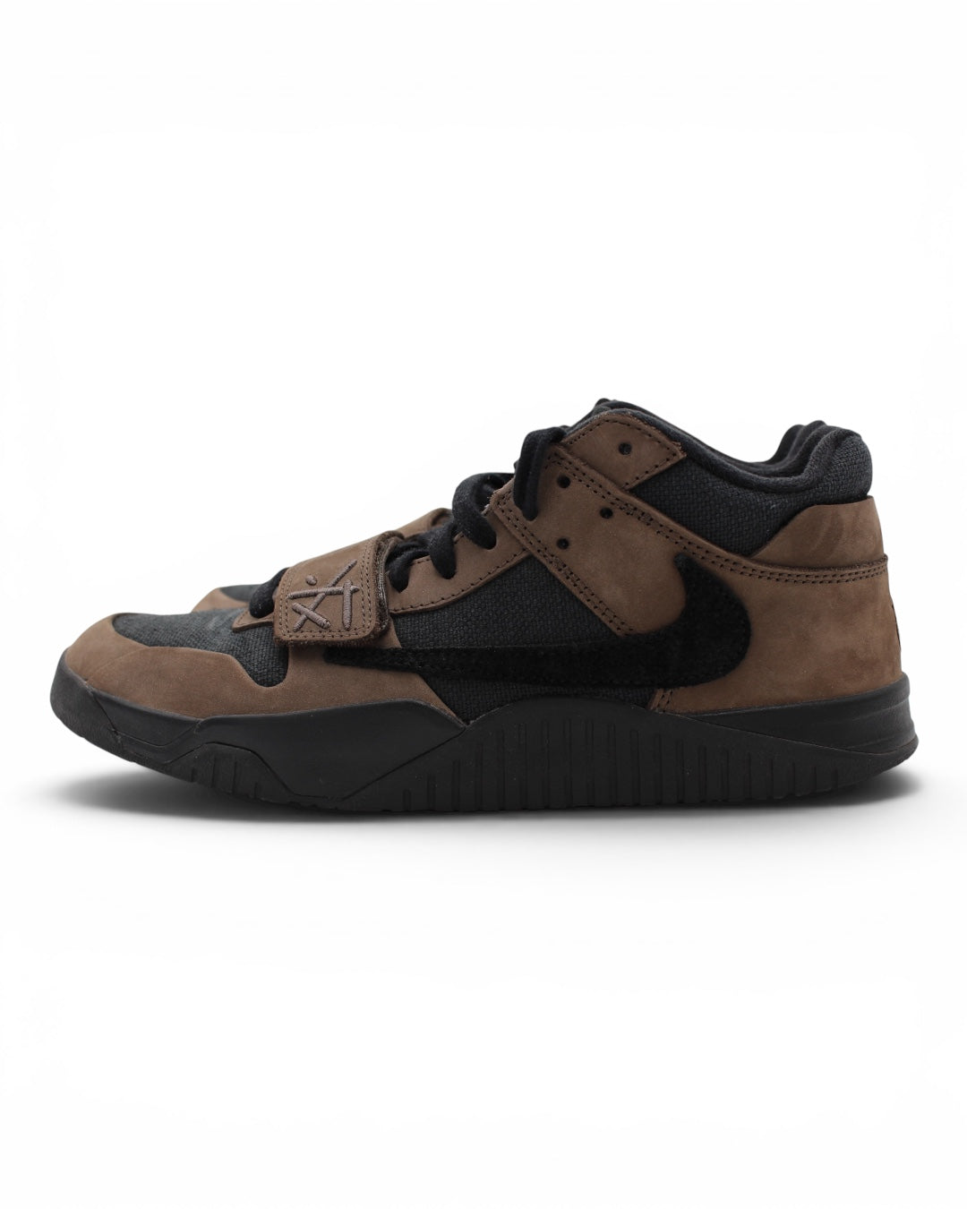 Jordan Jumpman Jack Travis Scott Dark Mocha (44 EU / 9 UK)