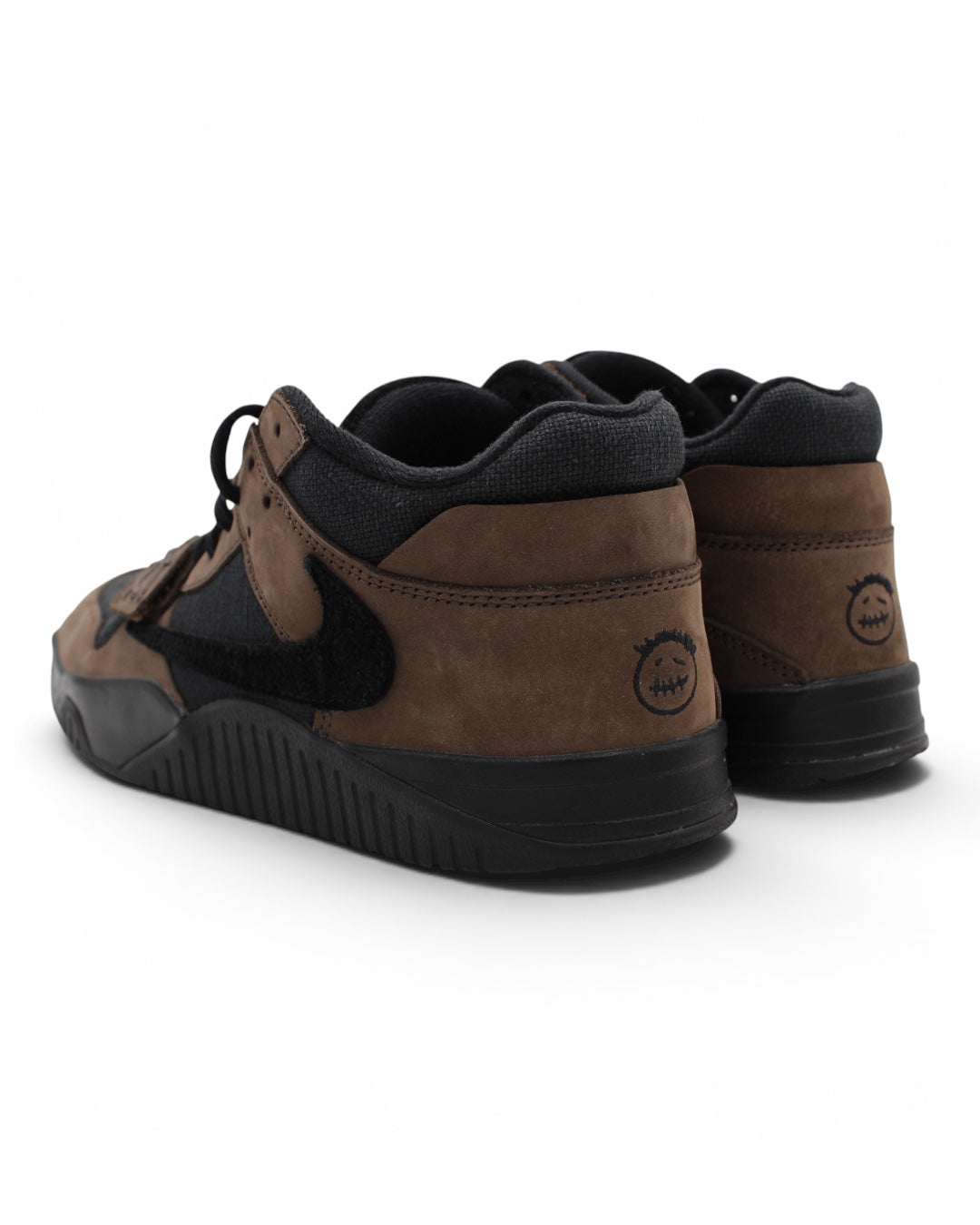 Jordan Jumpman Jack Travis Scott Dark Mocha (44 EU / 9 UK)
