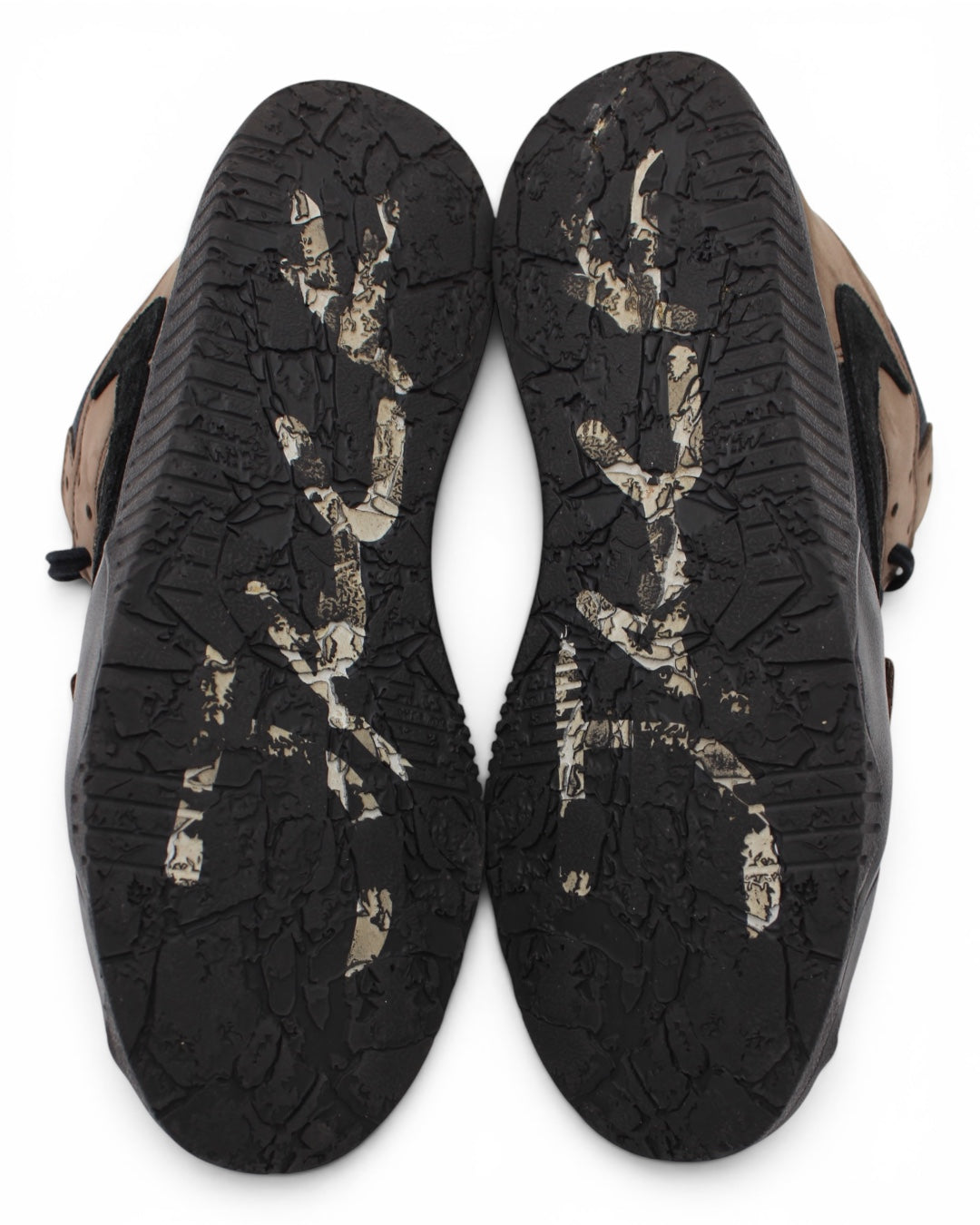 Jordan Jumpman Jack Travis Scott Dark Mocha (44 EU / 9 UK)