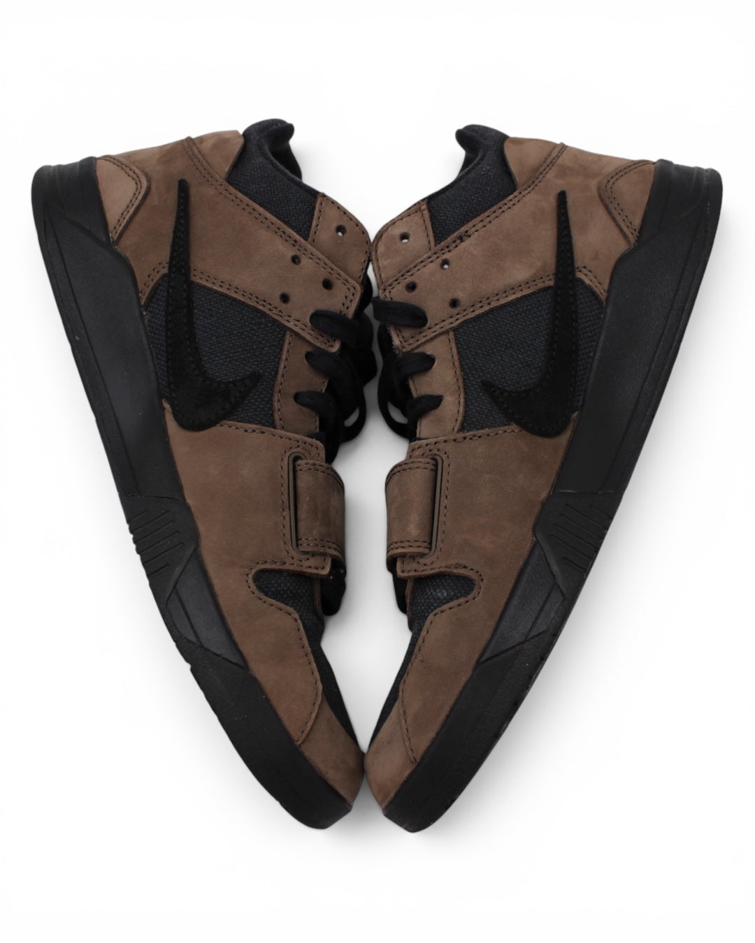 Jordan Jumpman Jack Travis Scott Dark Mocha (44 EU / 9 UK)