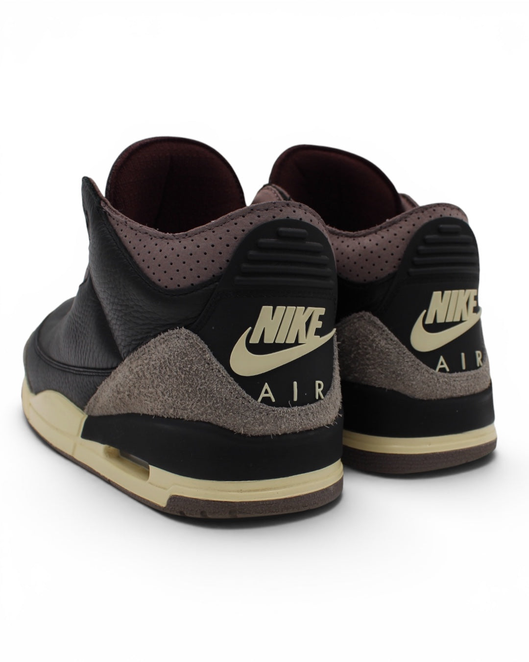 Jordan 3 A Ma Manière "While You Were Sleeping" (44 EU / 9 UK)
