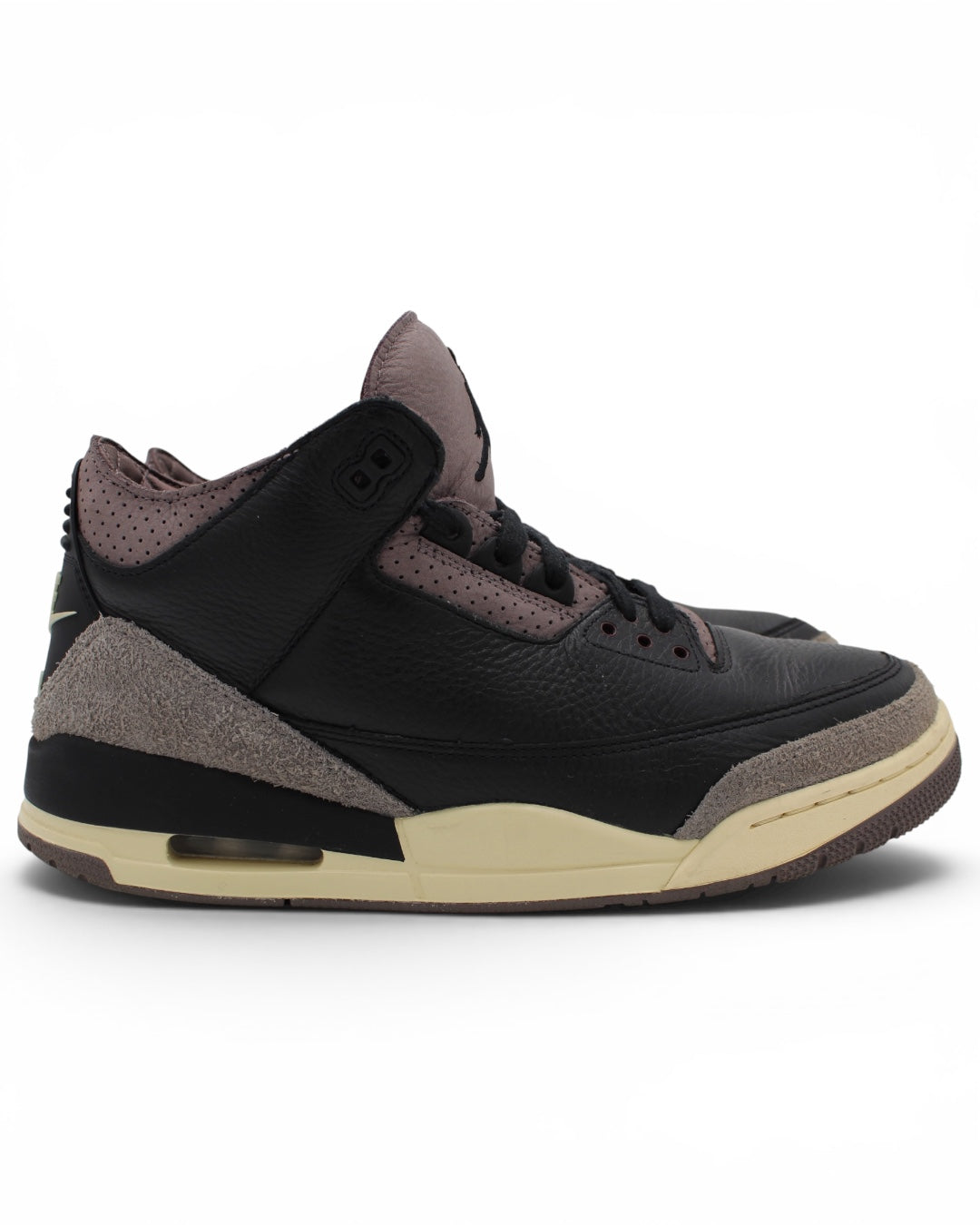 Jordan 3 A Ma Manière "While You Were Sleeping" (44 EU / 9 UK)