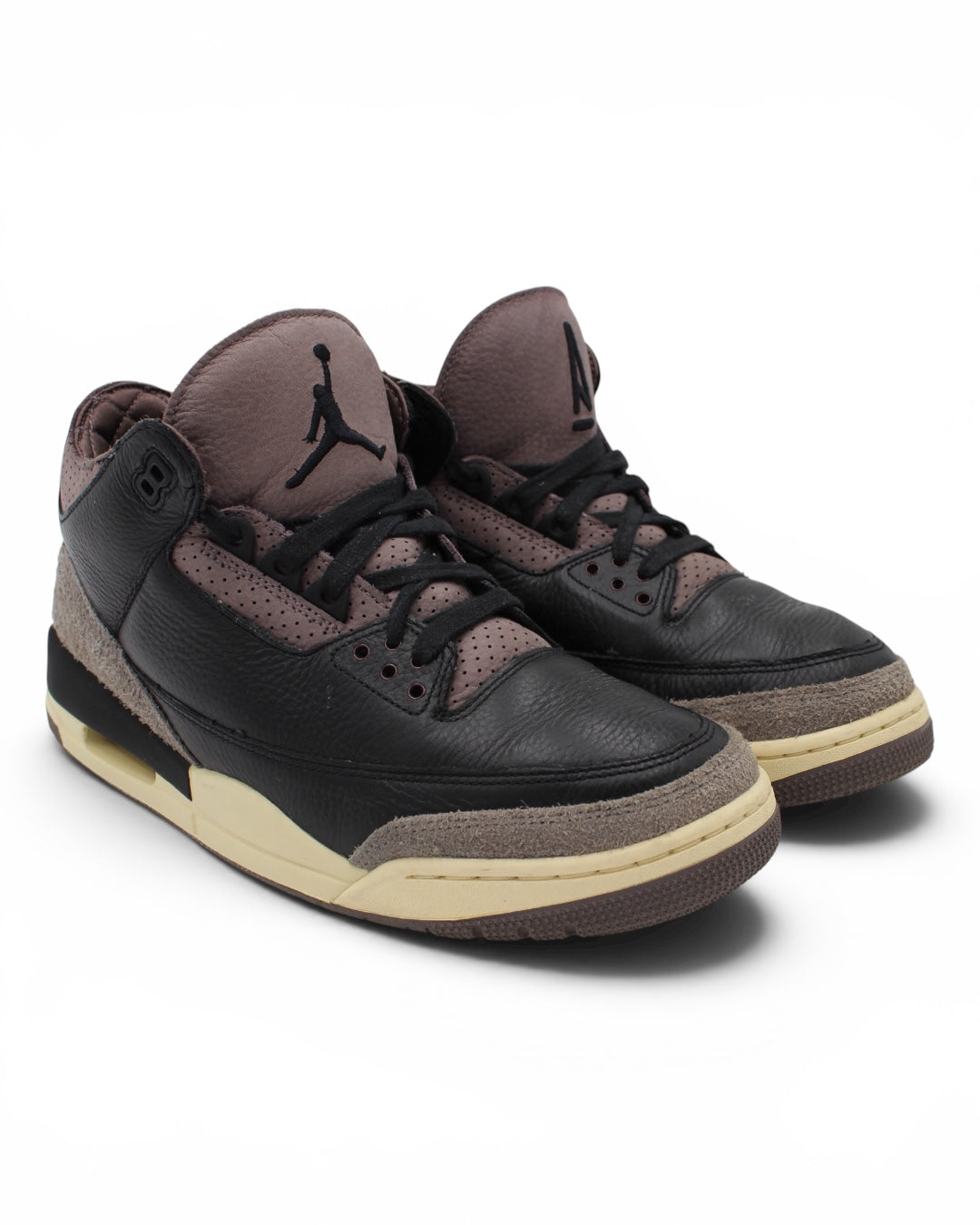 Jordan 3 A Ma Manière "While You Were Sleeping" (44 EU / 9 UK)