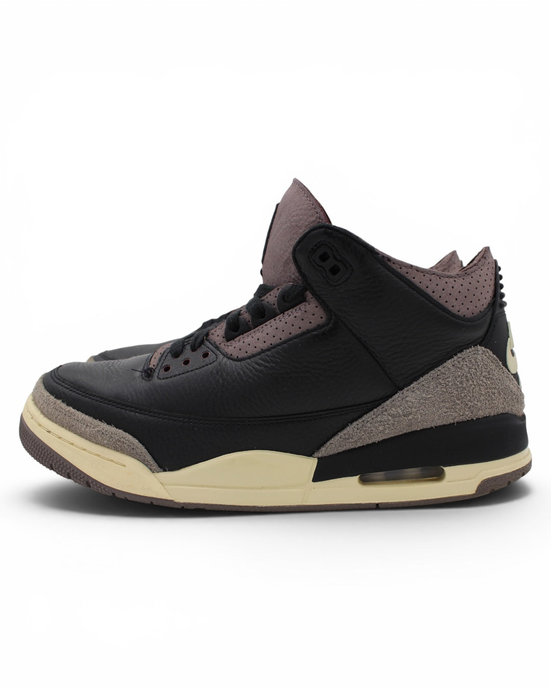 Jordan 3 A Ma Manière "While You Were Sleeping" (44 EU / 9 UK)