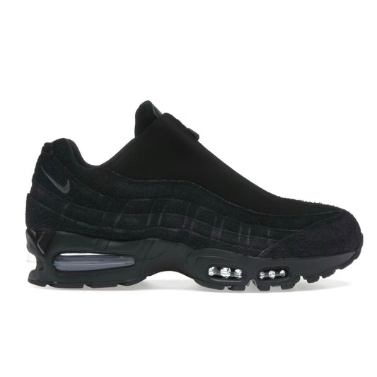Nike Air Max 95 Zip Black