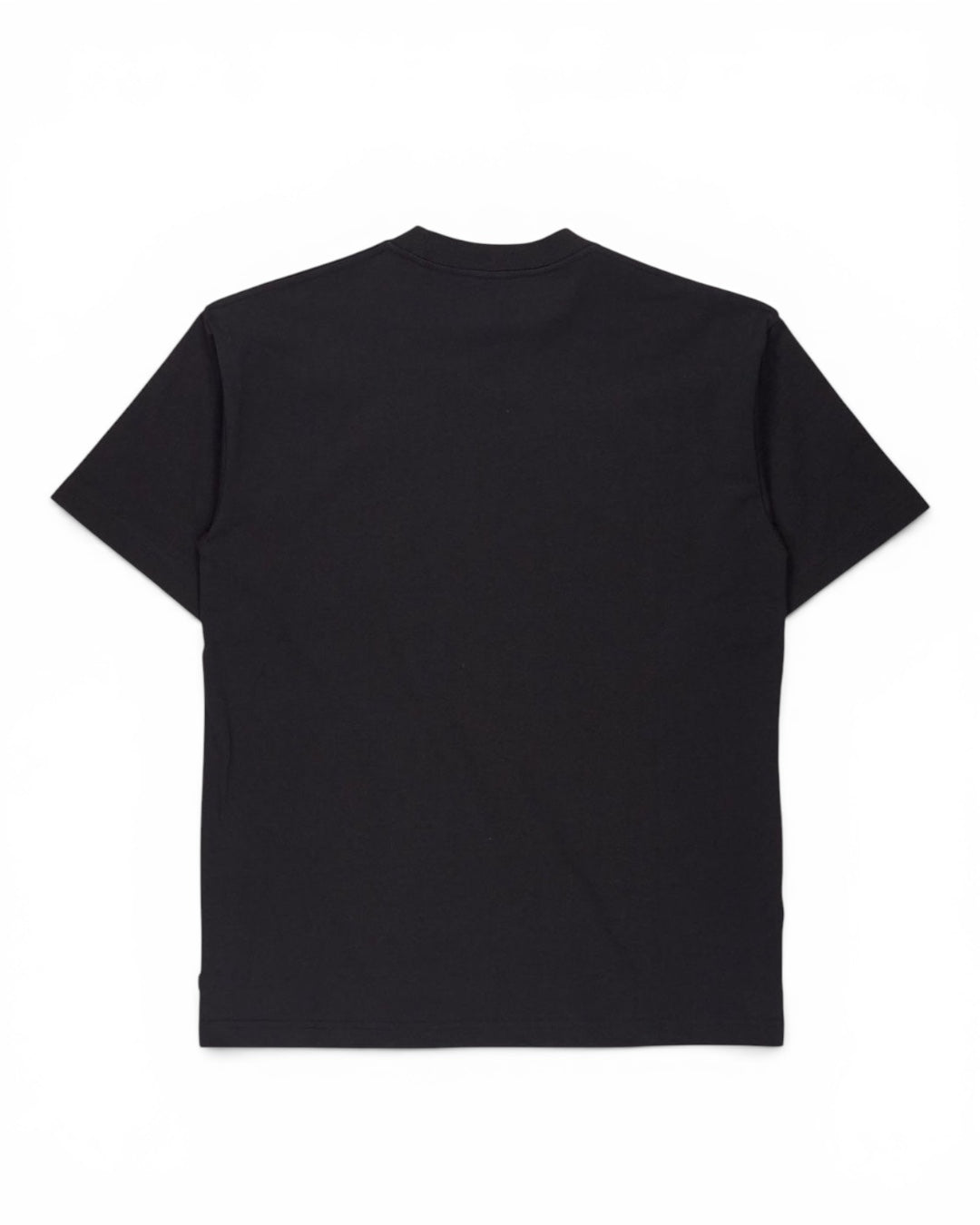 Patta "Forever & Always" Black Tee
