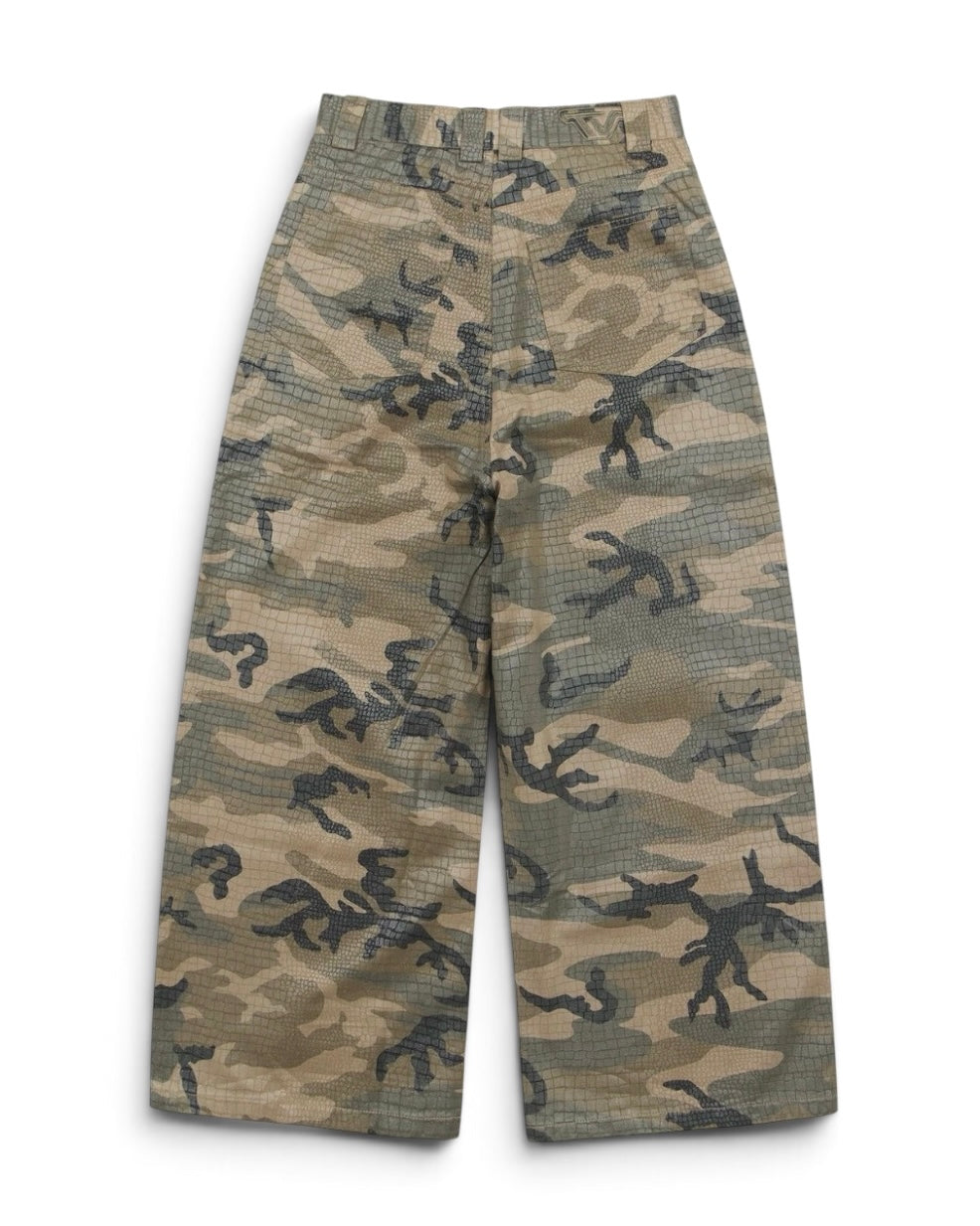 Trendt Vision Camo Reptile Pants (S)