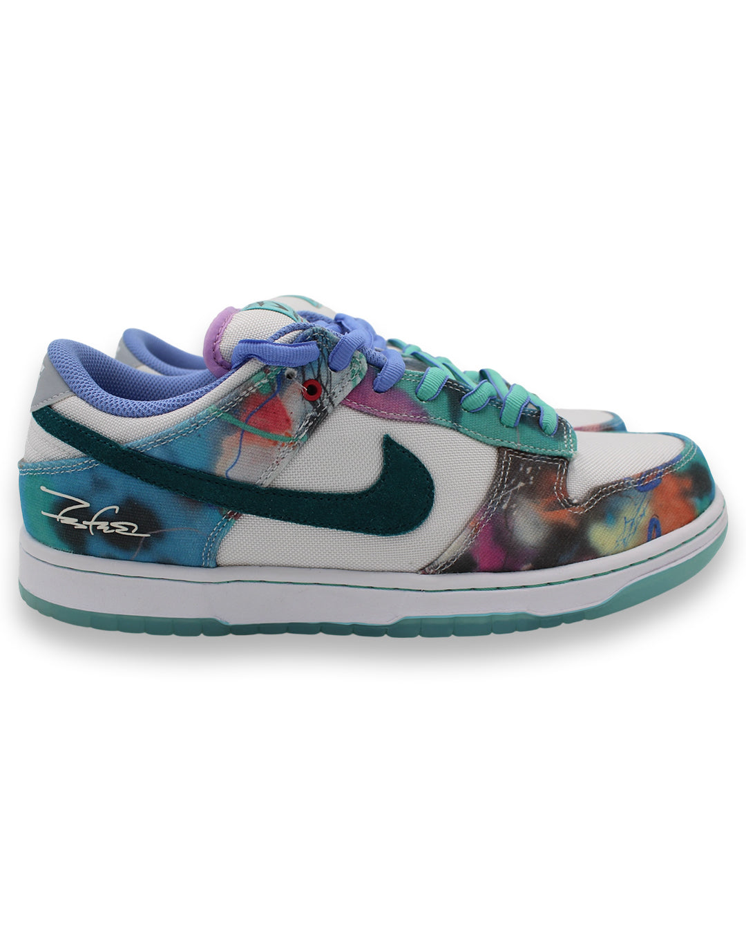 Nike SB Dunk Low Futura Lab (46 EU / 11 UK)