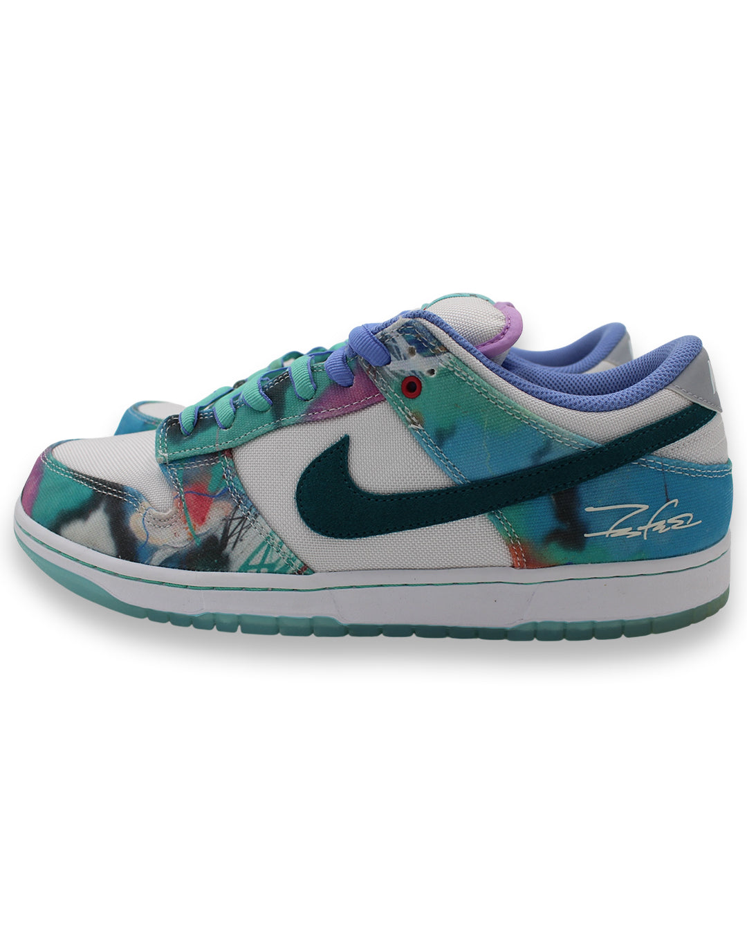 Nike SB Dunk Low Futura Lab (46 EU / 11 UK)