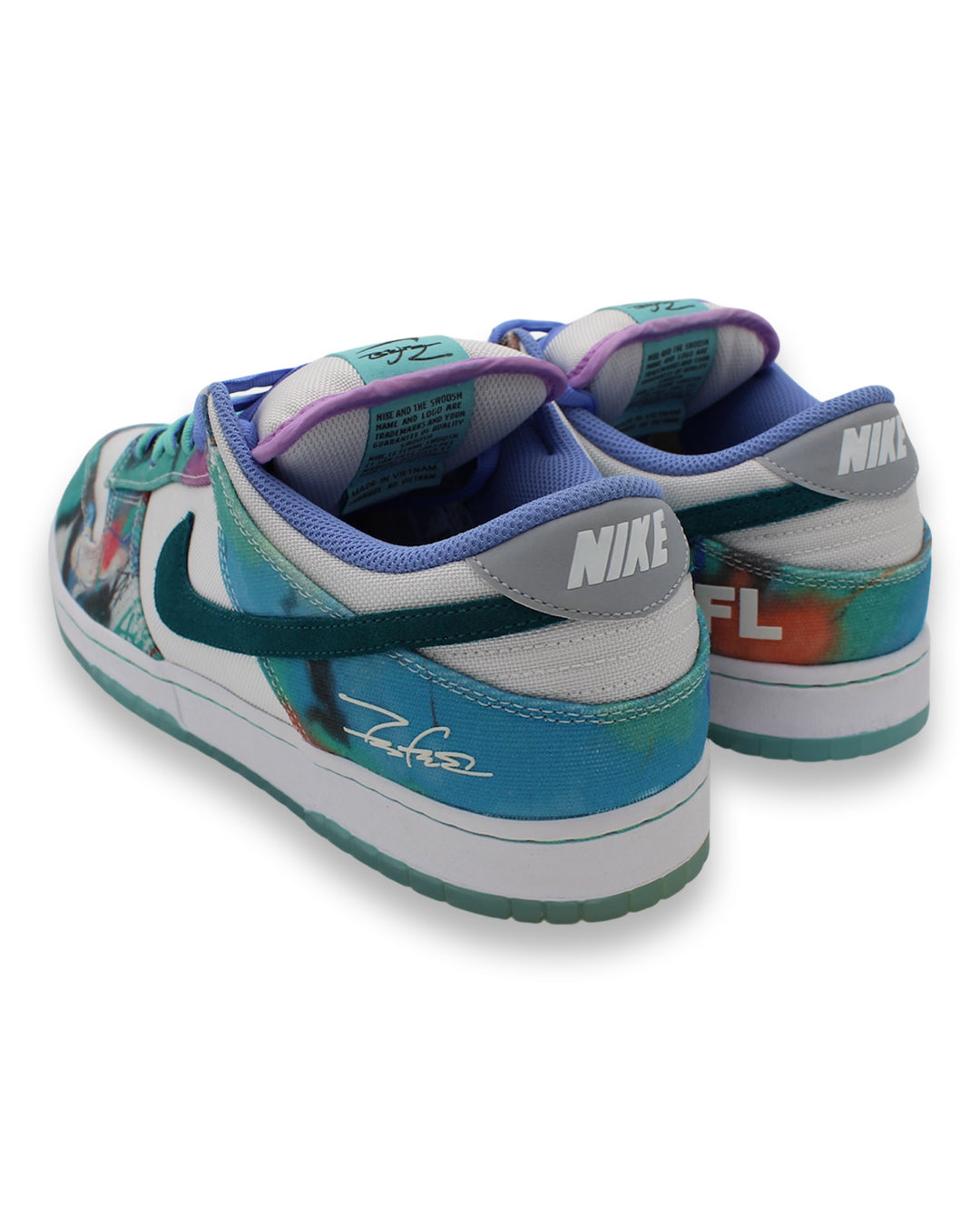 Nike SB Dunk Low Futura Lab (46 EU / 11 UK)