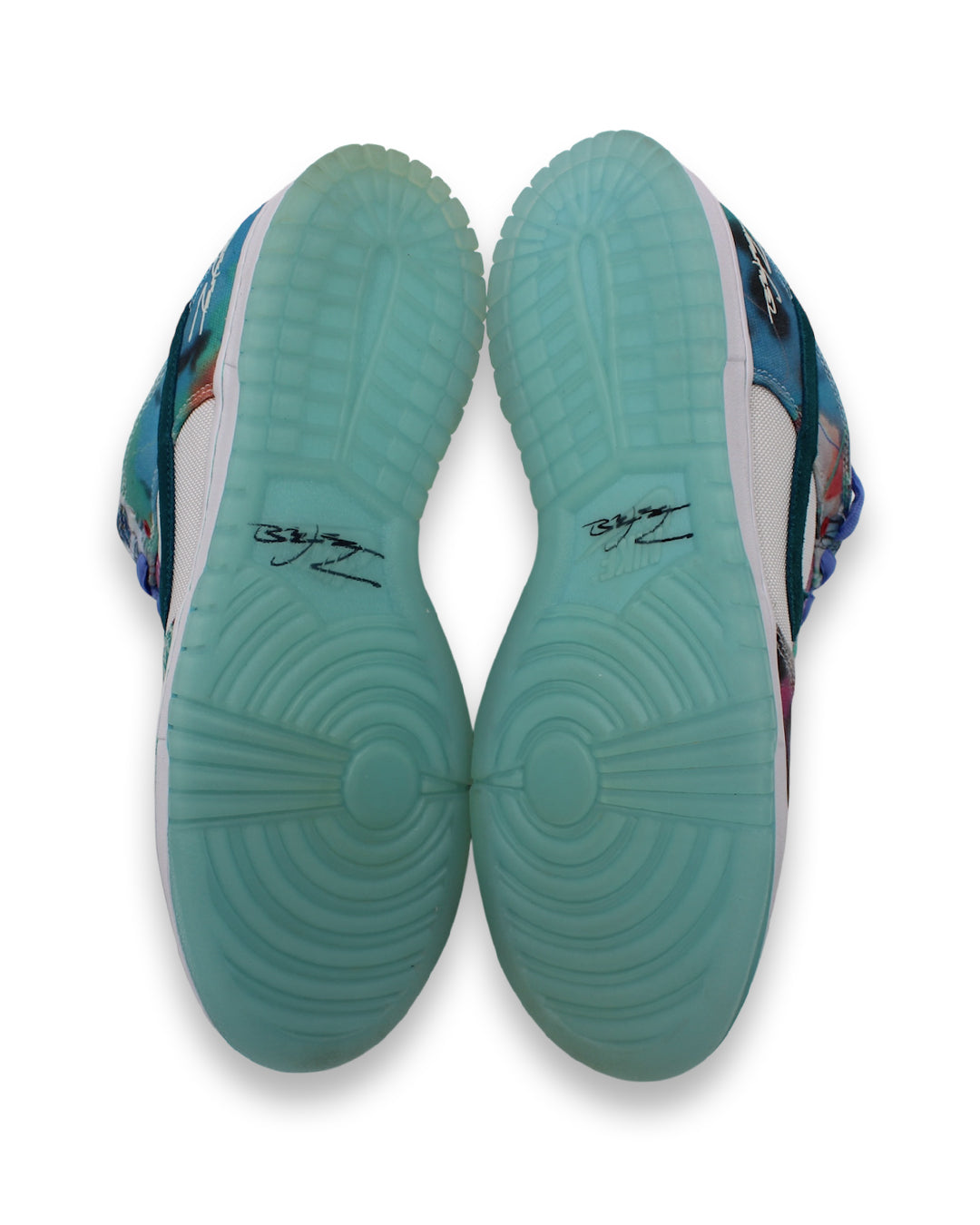 Nike SB Dunk Low Futura Lab (46 EU / 11 UK)