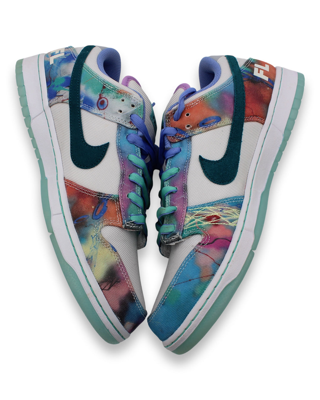 Nike SB Dunk Low Futura Lab (46 EU / 11 UK)
