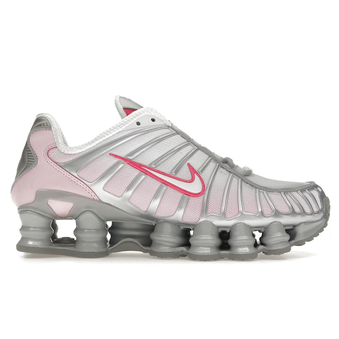 Nike Shox TL Pink Foam (44.5 EU / 8.5 UK)