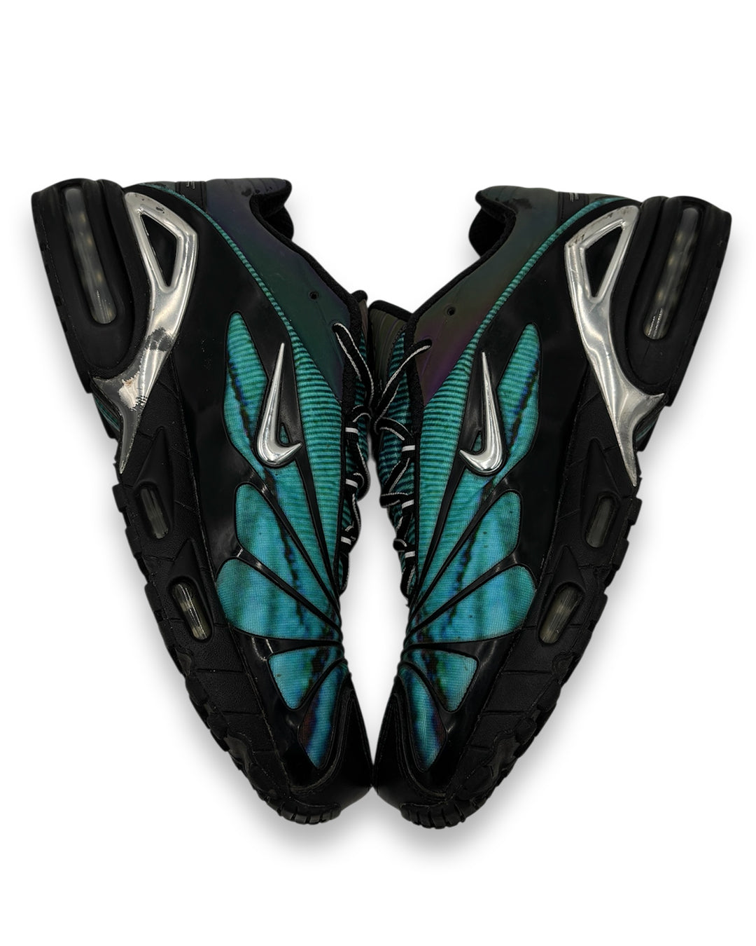 Nike Air Max Tailwind V Skepta Blue (46 EU / 11 UK)