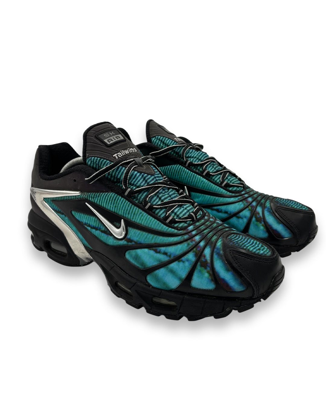 Nike Air Max Tailwind V Skepta Blue (46 EU / 11 UK)