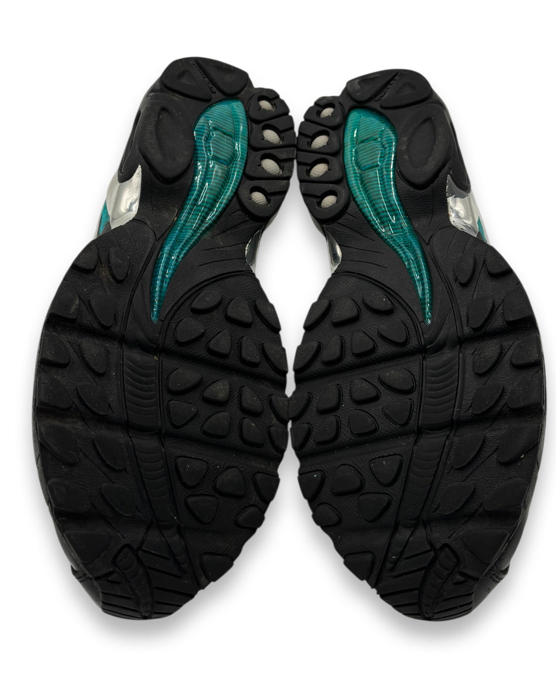 Nike Air Max Tailwind V Skepta Blue (46 EU / 11 UK)