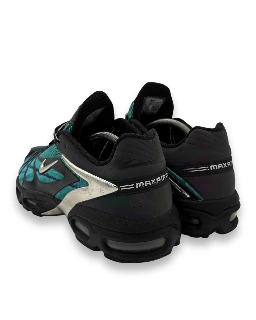 Nike Air Max Tailwind V Skepta Blue (46 EU / 11 UK)