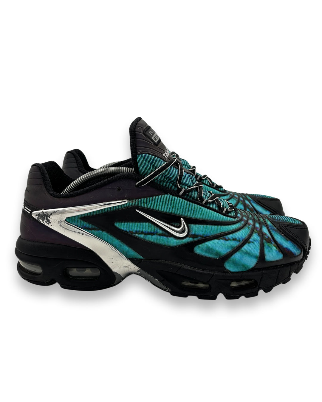 Nike Air Max Tailwind V Skepta Blue (46 EU / 11 UK)