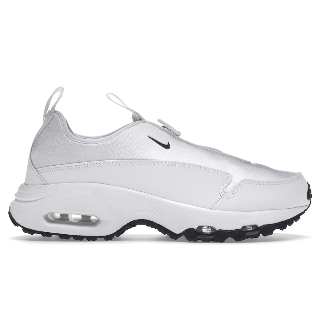 Nike Sunder Comme des Garcons White (44 EU / 9 UK)