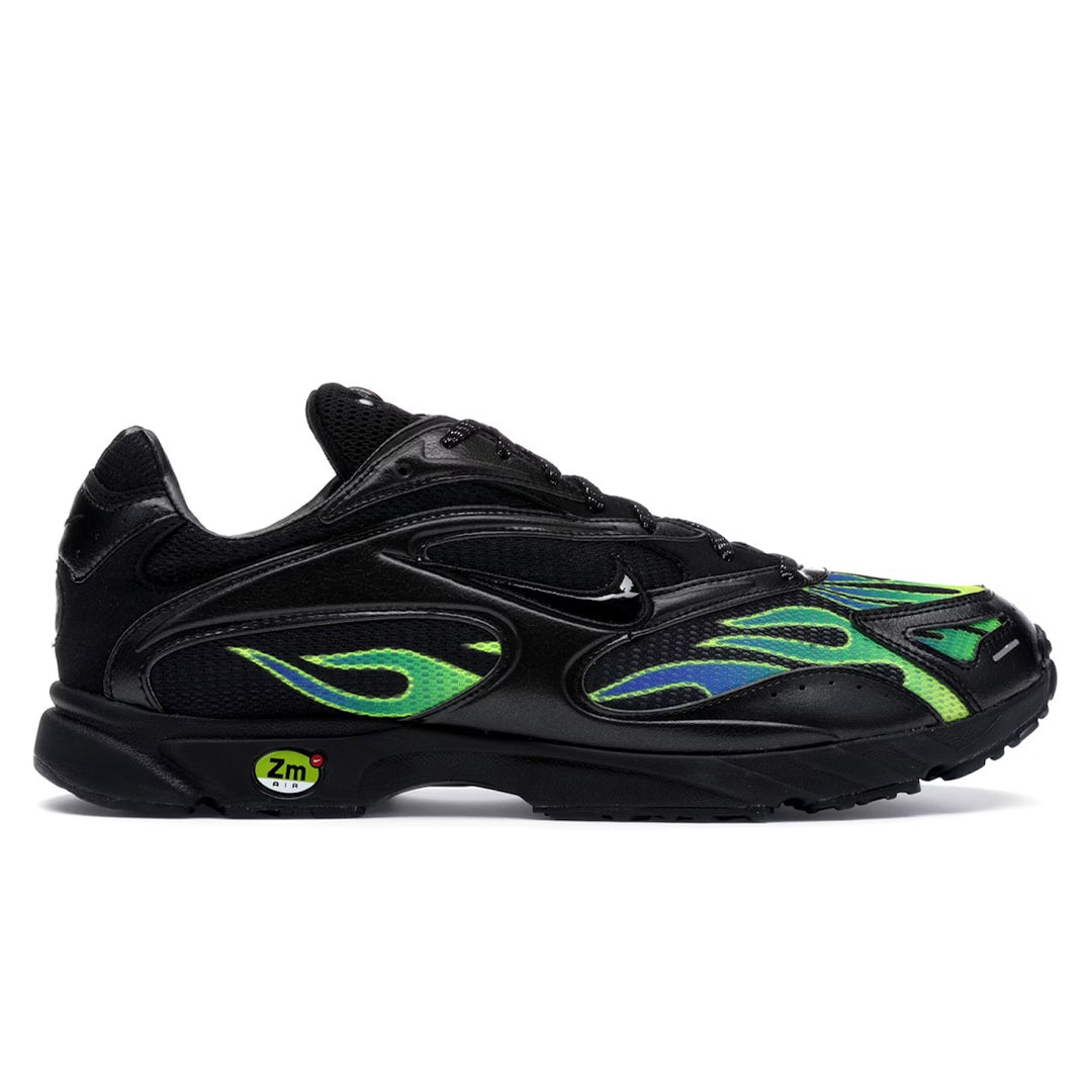 Nike Zoom Streak Spectrum Supreme Black (44 EU / 9 UK)
