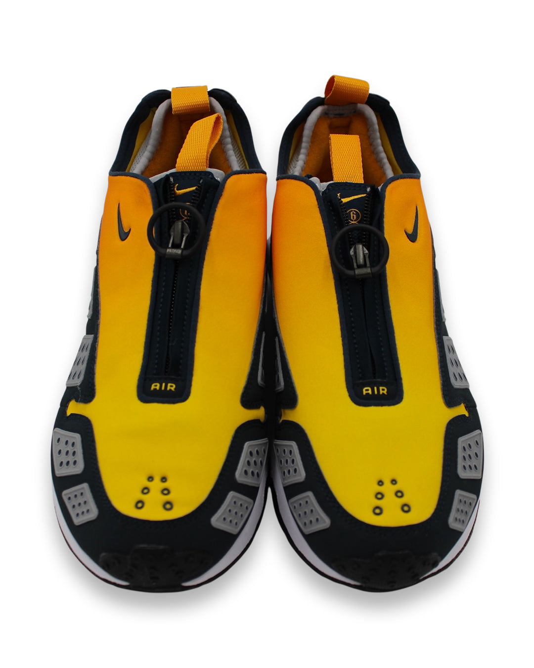 Nike Air Max SNDR Canyon Gold (43 EU / 8.5 UK)