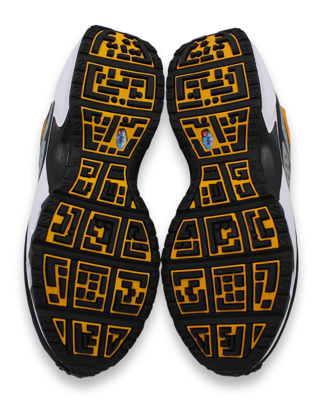 Nike Air Max SNDR Canyon Gold (43 EU / 8.5 UK)