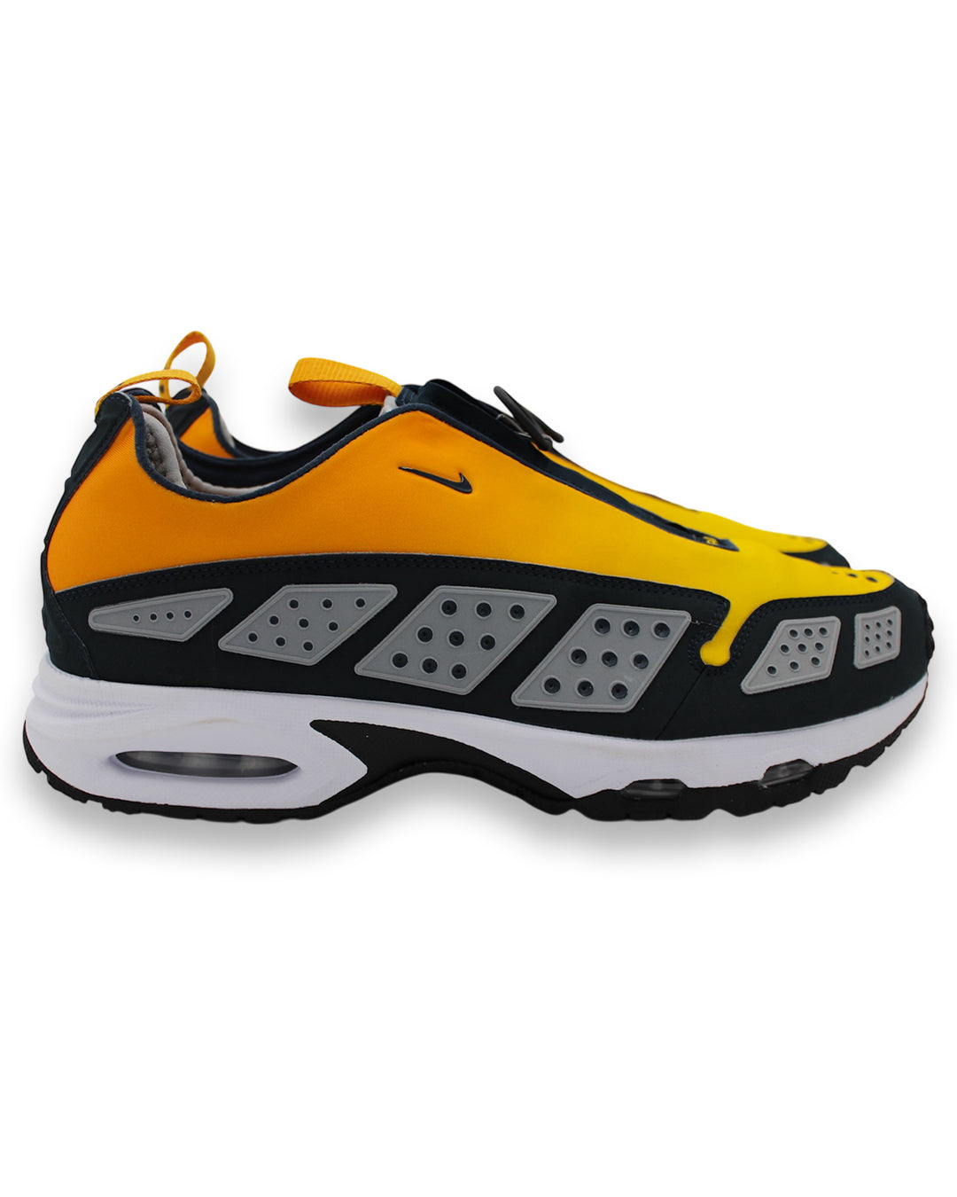 Nike Air Max SNDR Canyon Gold (43 EU / 8.5 UK)