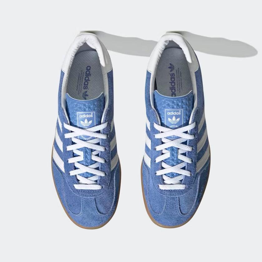 Adidas Gazelle Indoor Blue Fusion