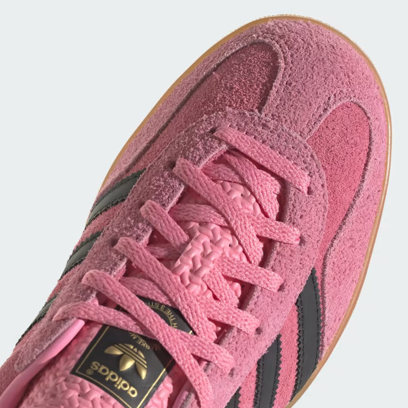 Adidas Gazelle Indoor Bliss Pink Purple