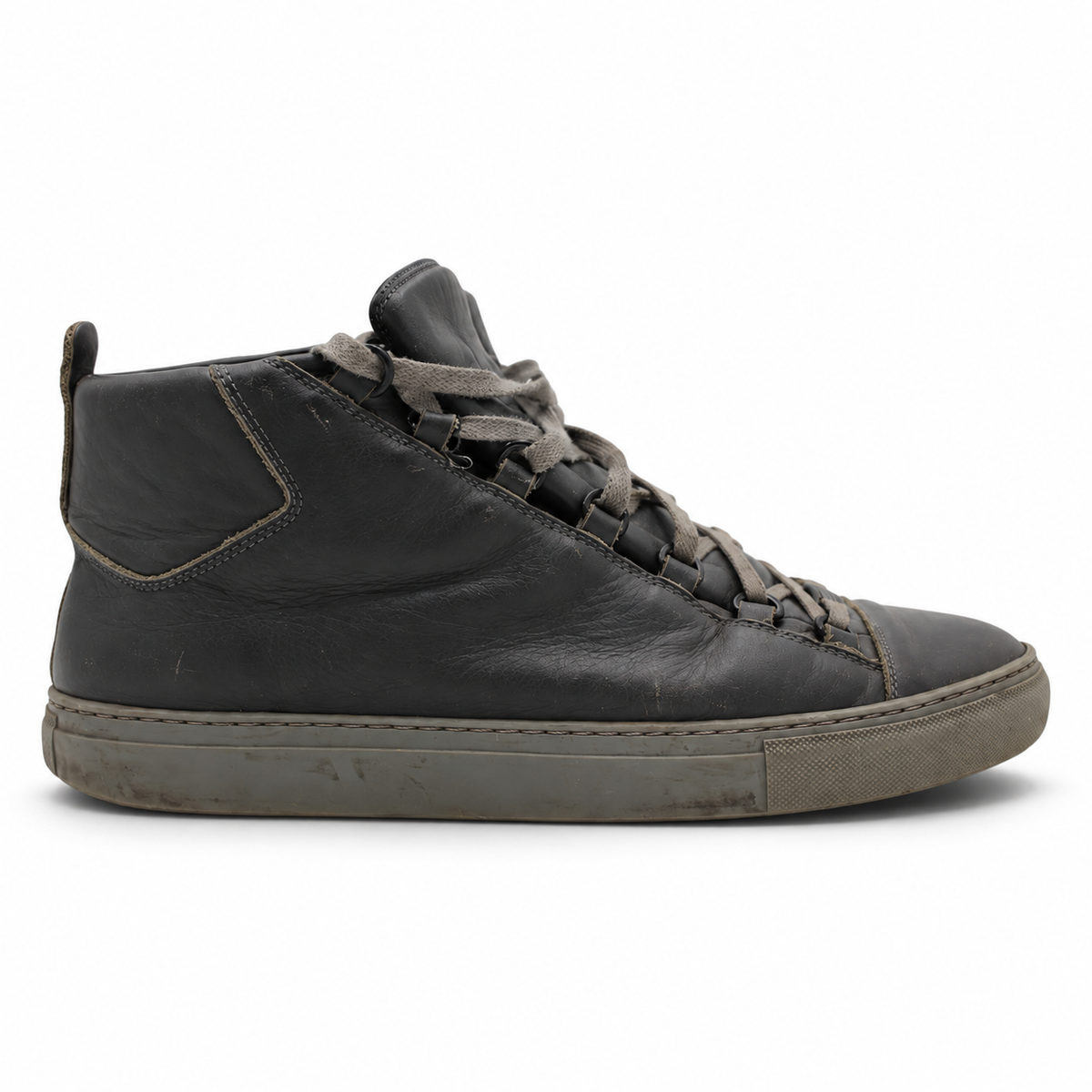 Balenciaga Arena High Grey (FIT 44 EU)