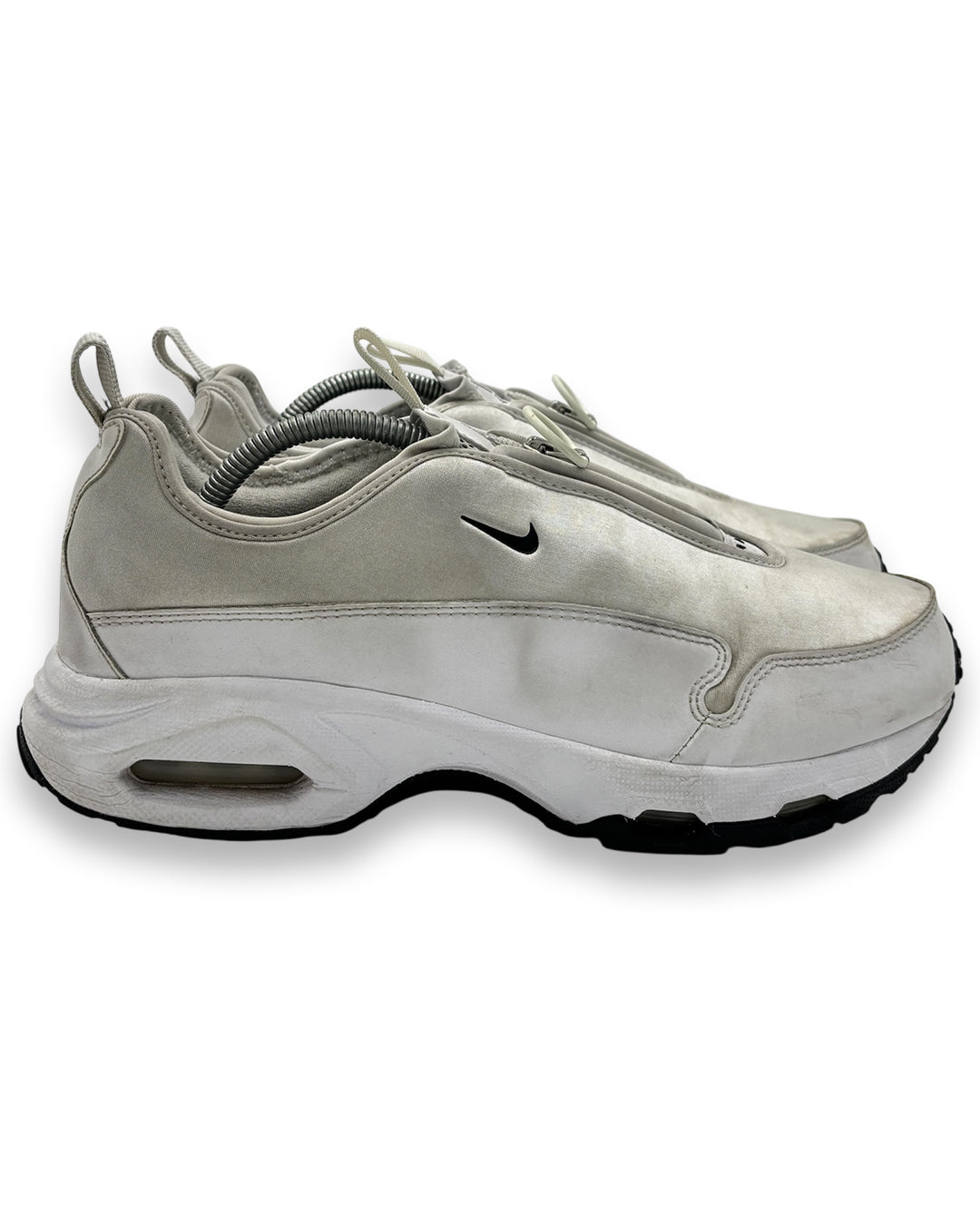 Nike Sunder Comme des Garcons White (44 EU / 9 UK)