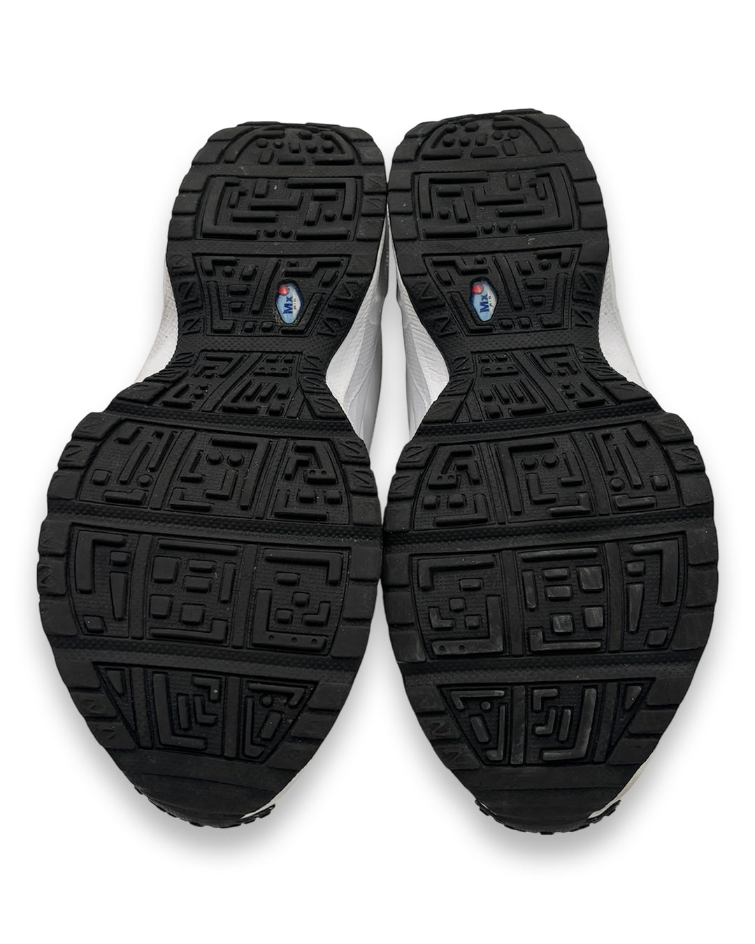 Nike Sunder Comme des Garcons White (44 EU / 9 UK)