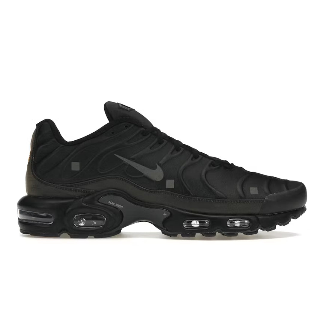Nike Air Max Plus TN A Cold Wall Black (42,5 EU)
