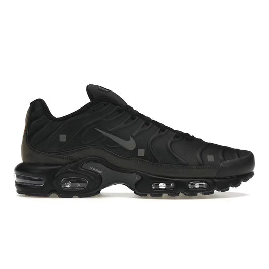 Nike Air Max Plus TN A Cold Wall Black (42,5 EU)