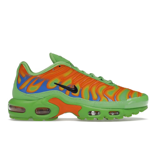 Nike Air Max Plus TN Supreme Mean Green (44 EU / 9 UK)