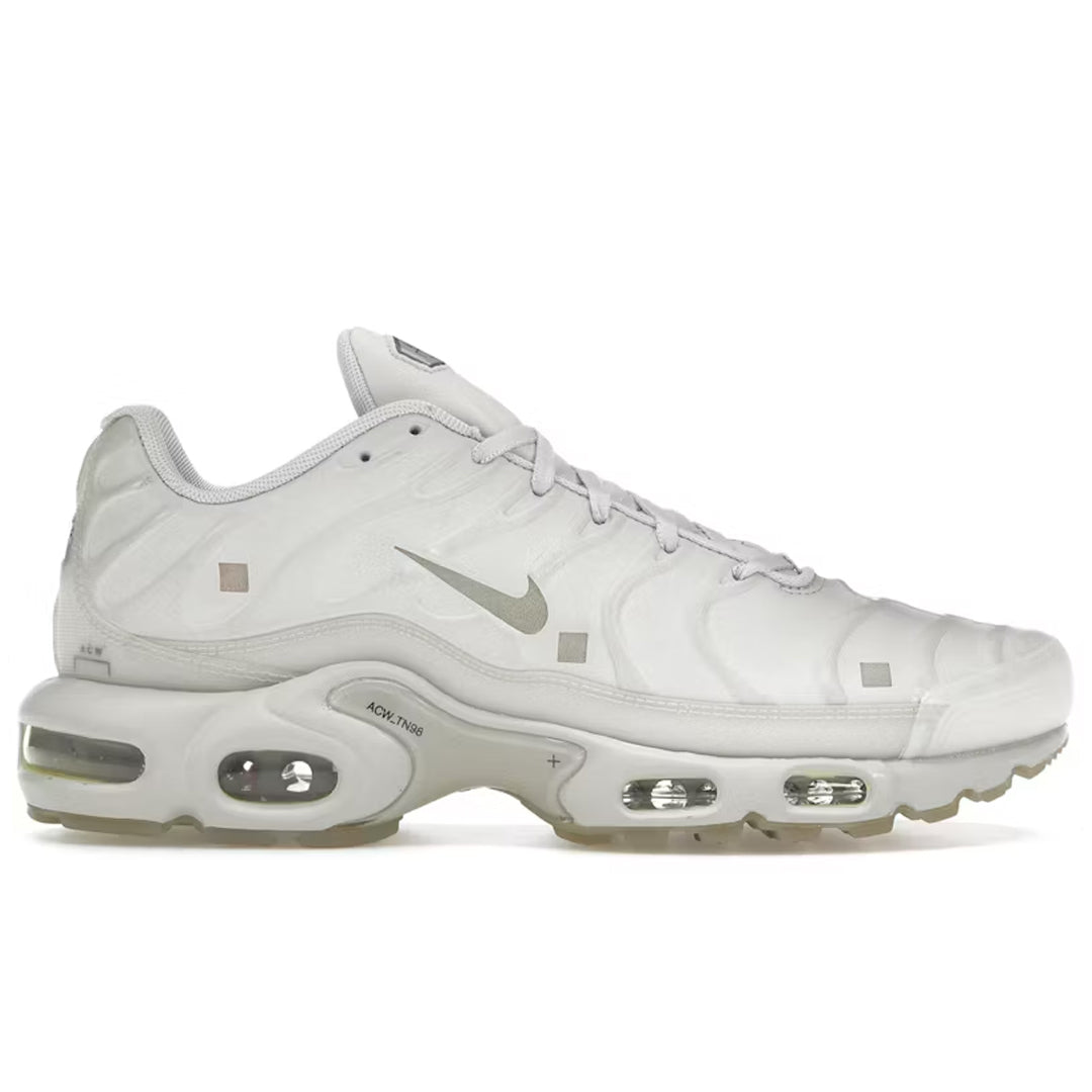 Nike Air Max Plus A Cold Wall White (42.5 EU / 8 UK)