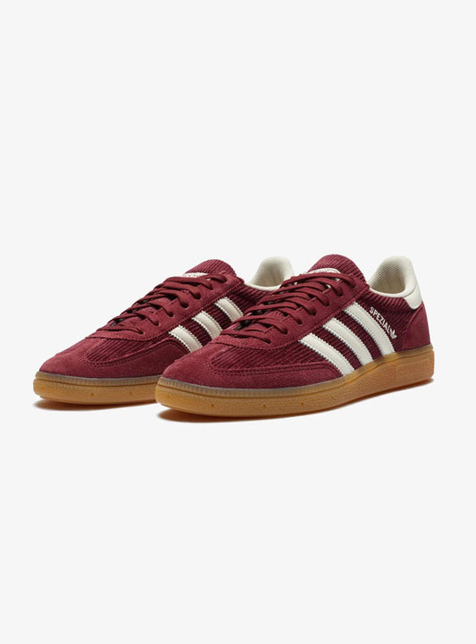 Adidas Spezial Shadow Red