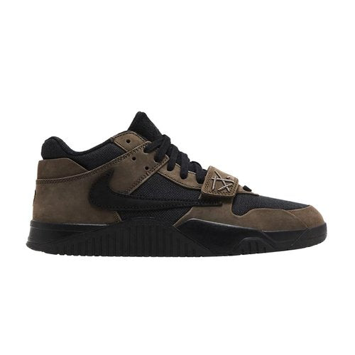Jordan Jumpman Jack TR Travis Scott Dark Mocha