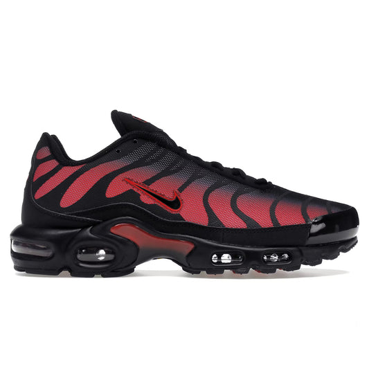 Nike Air Max Plus TN Bred Reflective (45 EU / 10 UK)