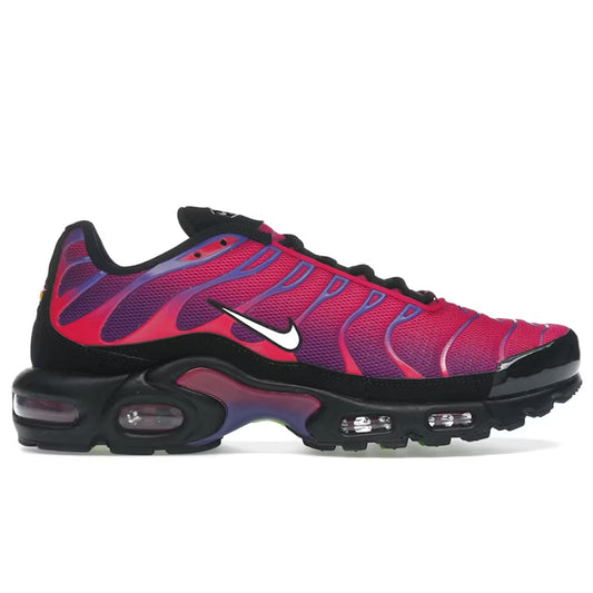 Nike Air Max Plus TN Fireberry (46 EU / 11 UK)