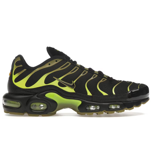 Nike Air Max Plus TN Pacific Moss (45 EU / 10 UK)