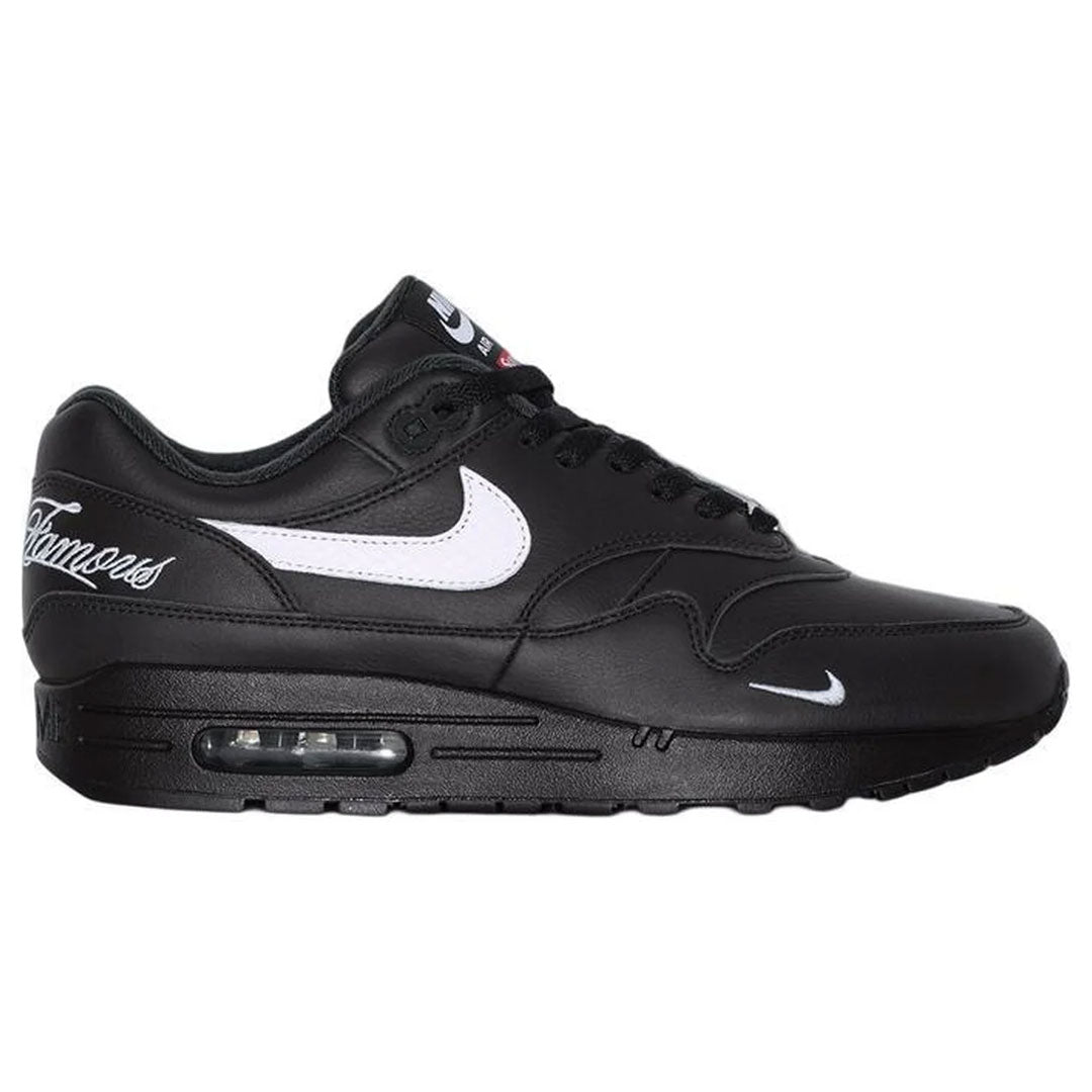 Supreme Nike Air Max 1 Black (44,5)